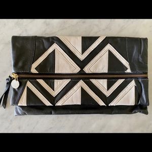 Guess by Marciano clutch